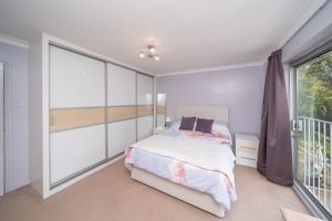 BEDROOM 1- click for photo gallery